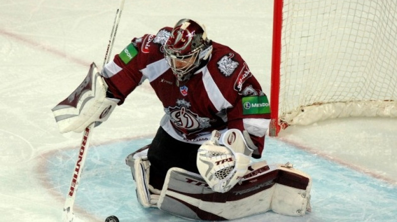 Edgars Masaļskis
Foto: f64