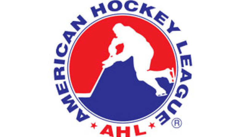Amerikas hokeja līga
Foto:AP