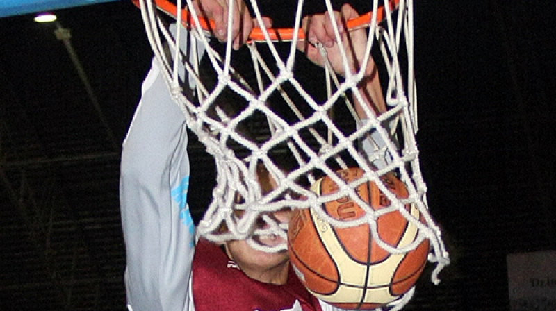 "Danko" Haralds Kārlis
Foto: Renārs Buivids