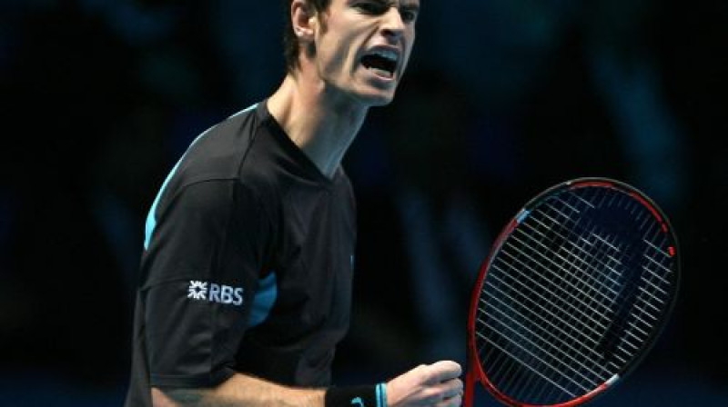 Endijs Marejs
Foto: AFP/Scanpix