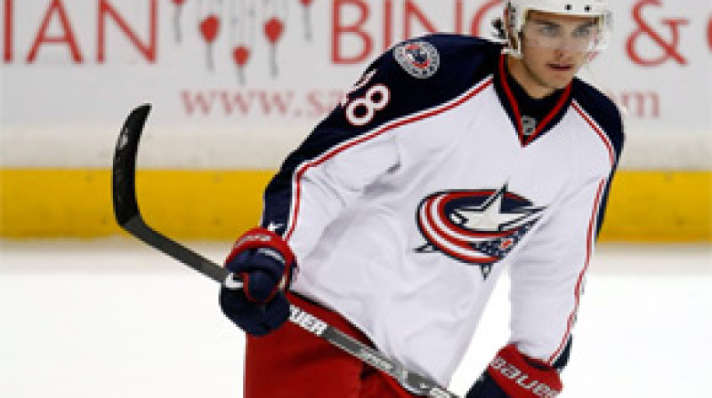 Ņikita Filatovs
Foto: AP/Scanpix