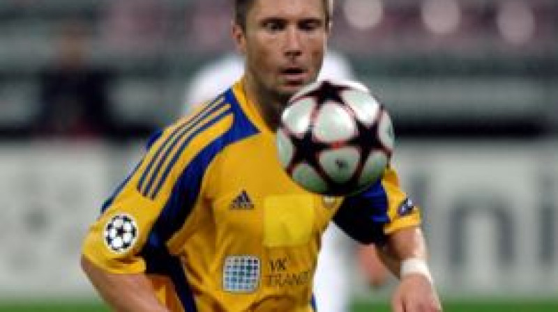 Deniss Kačanovs
Foto: Romāns Kokšarovs, Sporta Avīze, f64