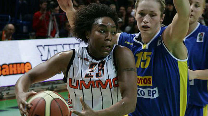 #23 Cappie Pondexter
Foto: fibaeurope.com