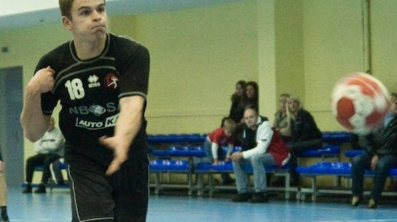 Andis Ērmanis (LSPA)
Foto: Helmuts Tihanovs