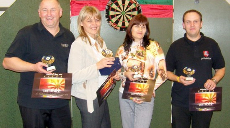 Foto: www.darts.lt