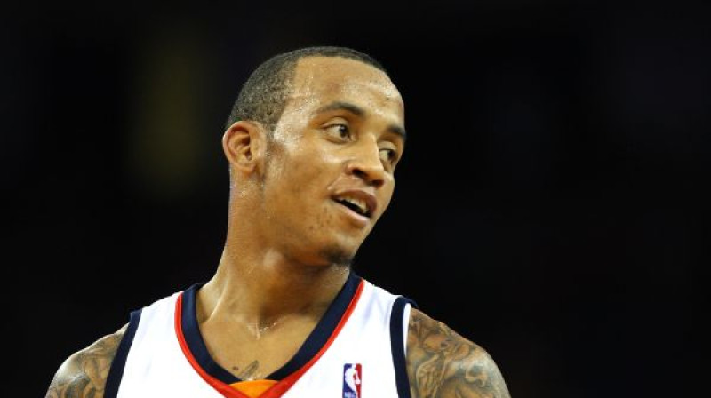 Monta Eliss
Foto: AFP/Scanpix