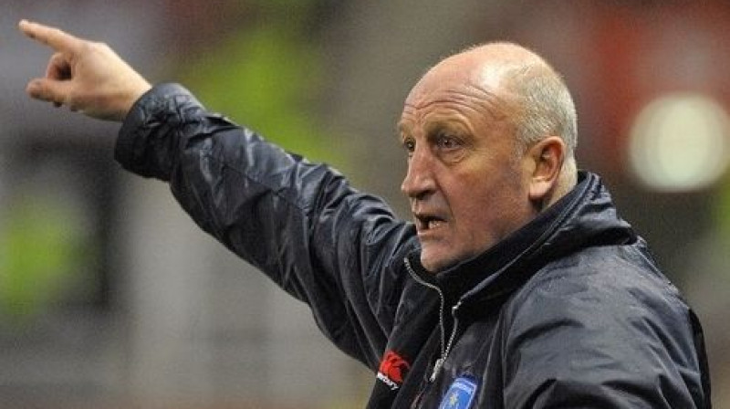 Pols Hārts
Foto: Empics Sport/Scanpix