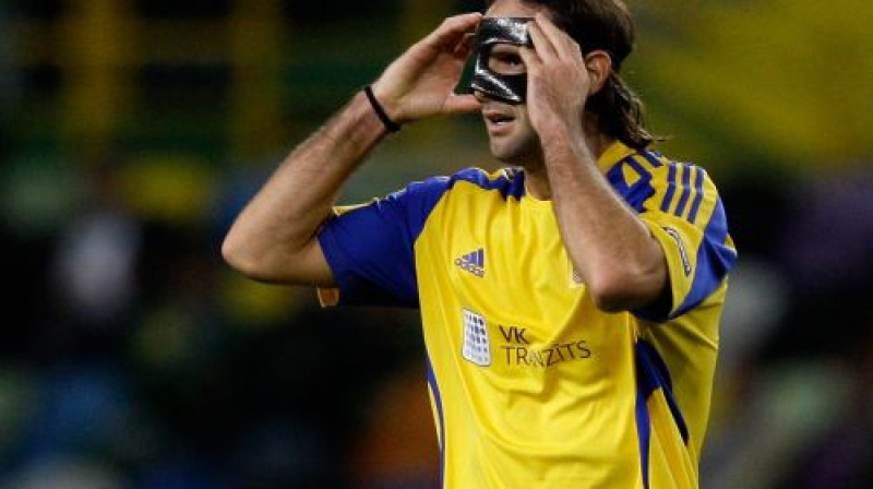 Аллесандро Дзамперини
Фото: AP/Scanpix