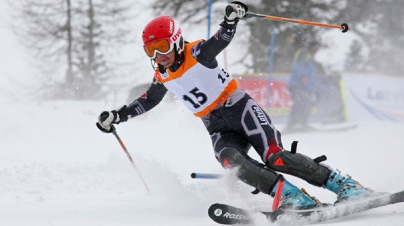 Liene Fimbauere
