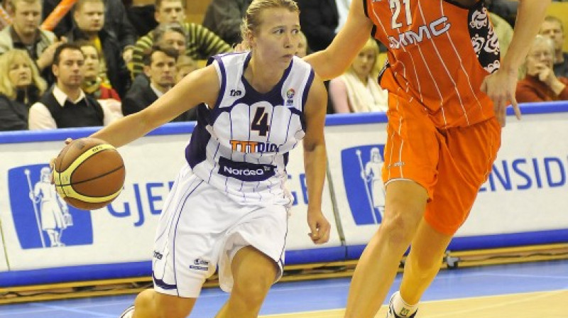 Foto: Romualds Vambuts, Sportacentrs.com