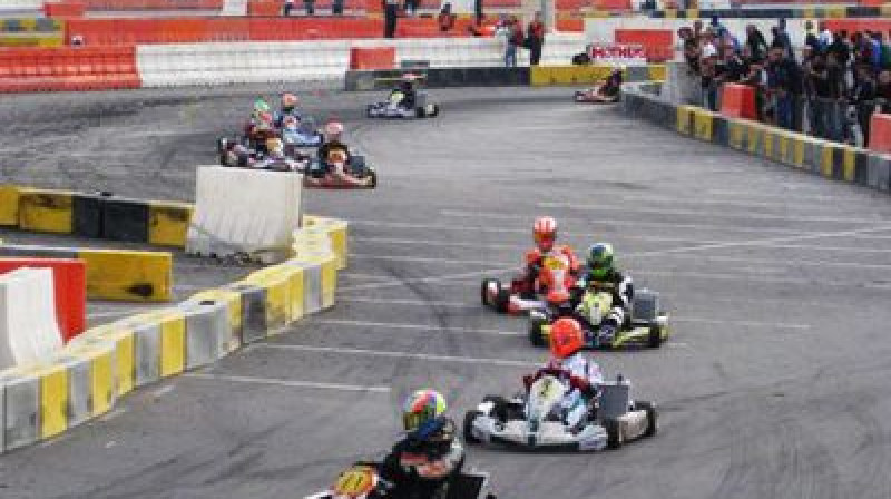 Mihaels Šūmahers (#2)
Foto: www.f1fanatic.co.uk