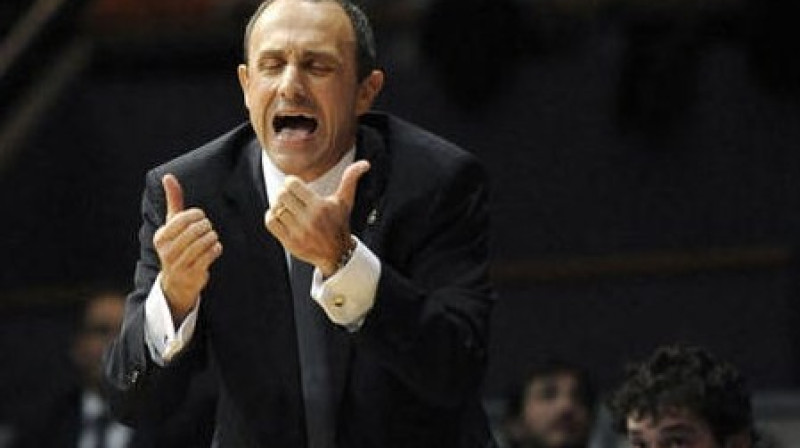 Etore Mesina
Foto: AFP/Scanpix