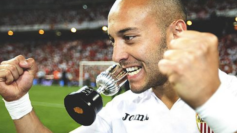 Ernesto Ševantons
Foto: AP/Scanpix