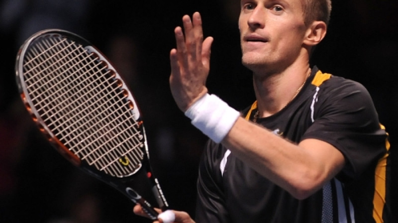 Nikolajs Davidenko
Foto: AFP/Scanpix