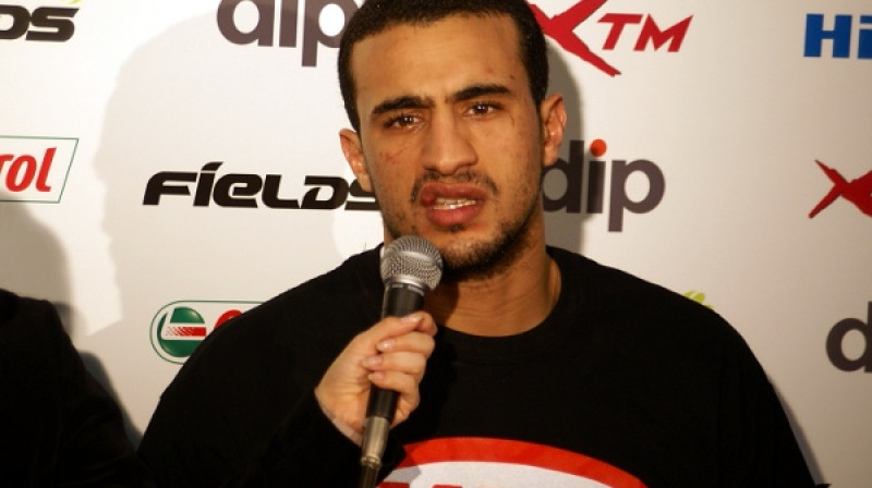 Badrs Hari
Foto: boutreviewusa.com
