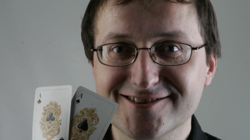 Askolds Uldriķis