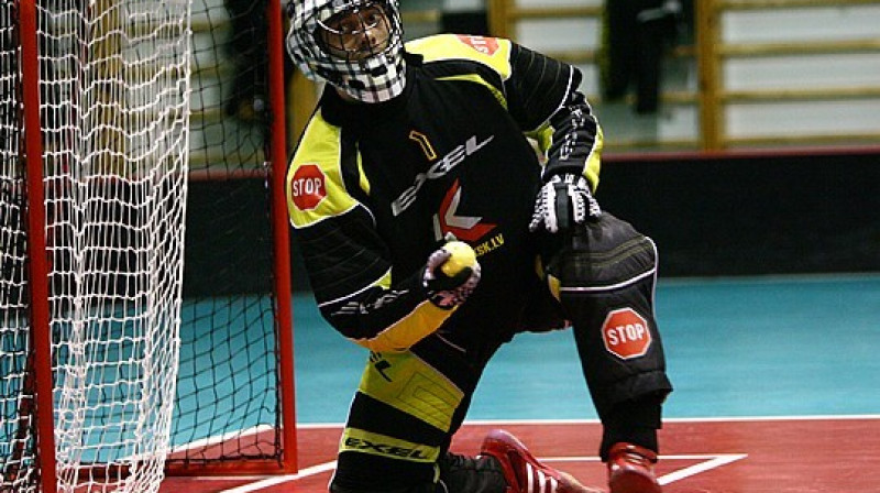 Jānis Sīka
Foto: Mārtiņš Šults