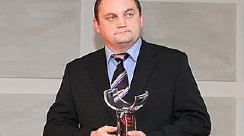 Jānis Krastiņš
Foto: www.rallylv.com