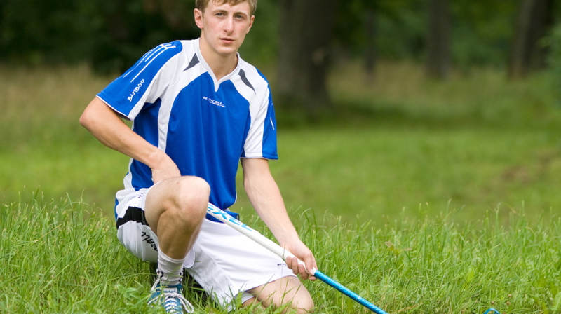 Alvis Dāle
Foto: Mārtiņš Šults