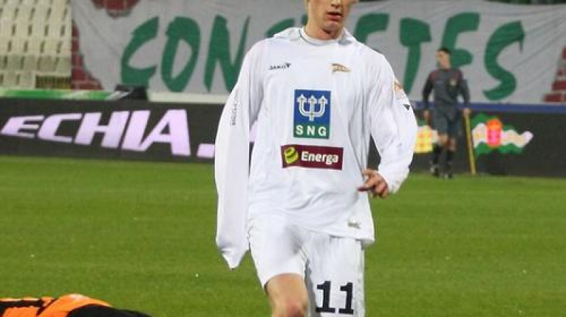 Ivans Lukjanovs
Foto: www.ekstraklasa.net