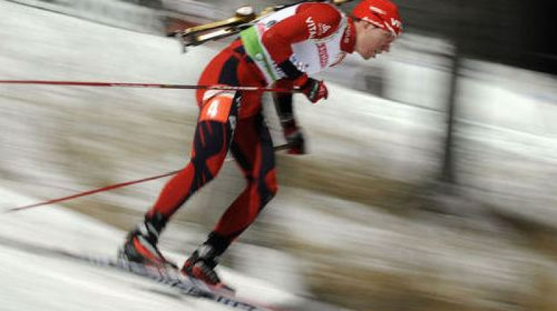 Emīls Hegle Svendsens
Foto: AFP/Scanpix