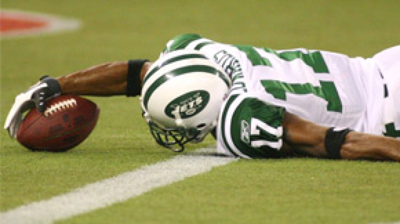 Breilons Edvardss
Foto: AP/Scanpix