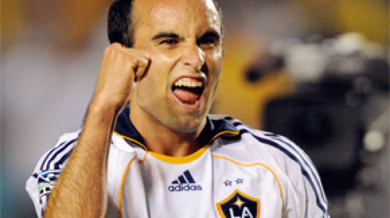 Lendons Donovans
Foto: AP/Scanpix