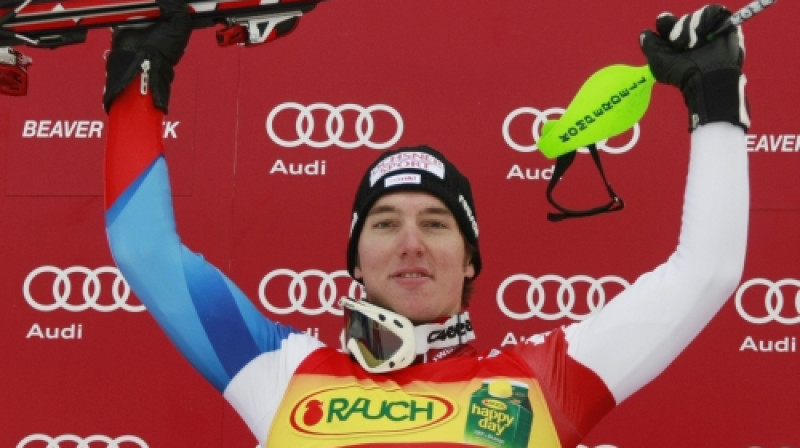 Karlo Janka
Foto: AP/Scanpix
