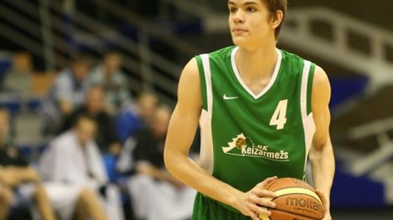 Ojārs Siliņš 
Foto: Mārtiņš Sīlis