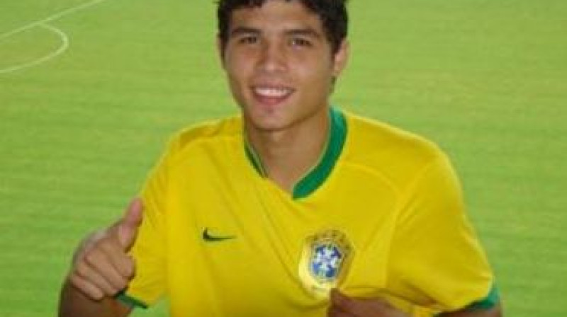 Zezinjo
Foto: juventude.com.br