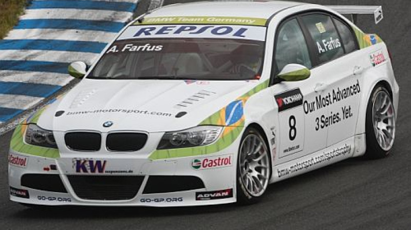 Augusto Farfus
Foto: www.fiawtcc.com
