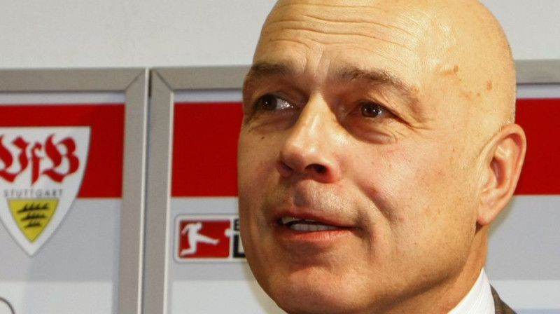 Kristians Gross
Foto: AP/Scanpix