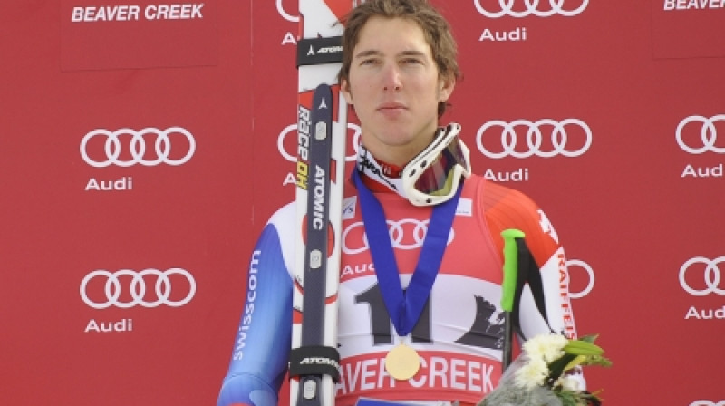Karlo Janka
Foto: AFP/Scanpix