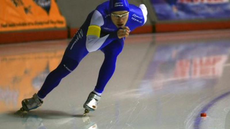 Haralds Silovs