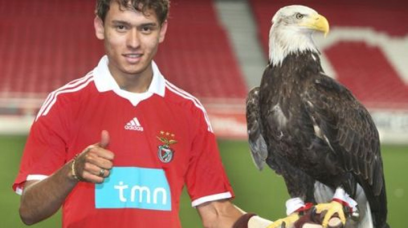 Keirisons
Foto: zerozero.pt