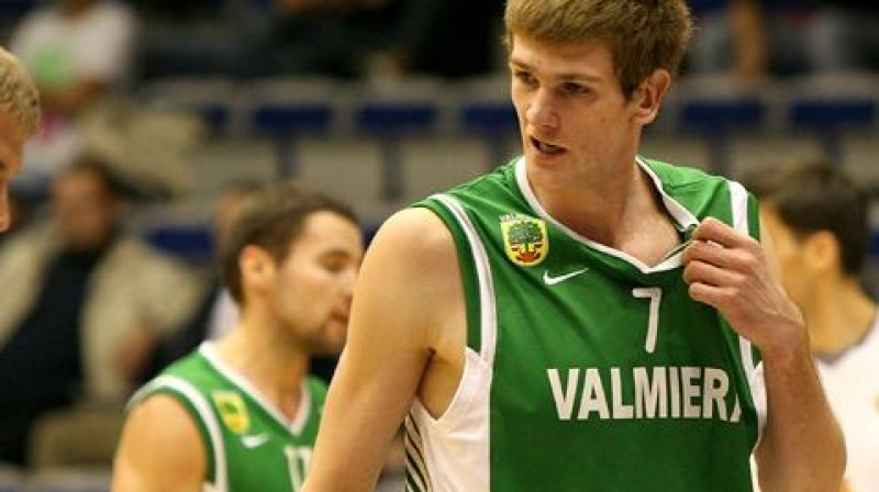 Blazs Krešnars
Foto: Mārtiņš Sīlis