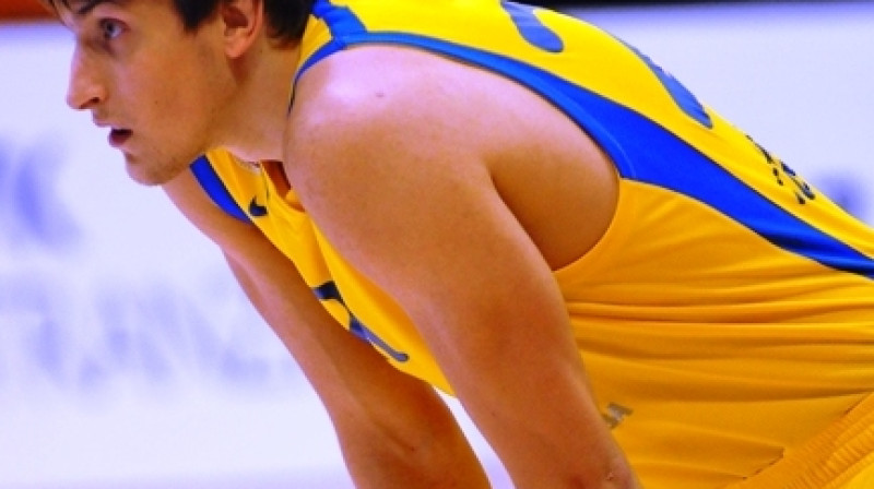 Ernests Kalve
Foto: Juris Presņikovs