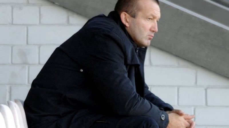 Romāns Grigorčuks
Foto: Romāns Kokšarovs, Sporta Avīze, f64