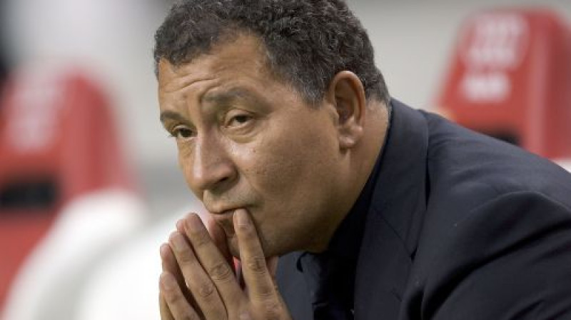 Henks Ten Keits
Foto: AP/Scanpix