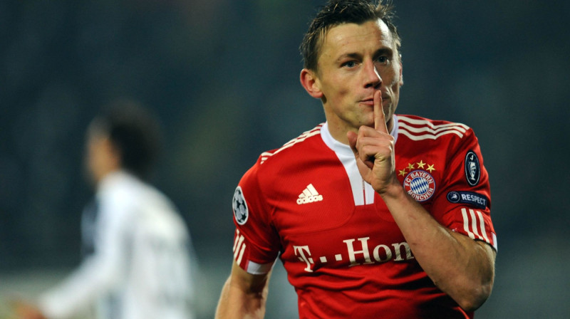 Ivica Oličs
Foto: AP/Scanpix