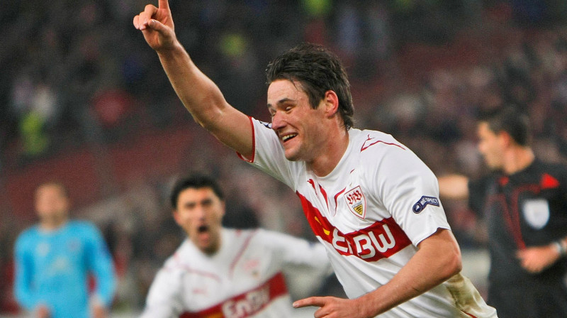 Kristians Tračs
Foto: AP/Scanpix