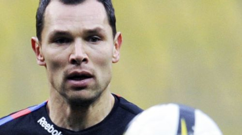Sergejs Ignaševičs
Foto: ITAR-TASS/Scanpix