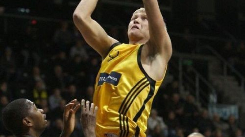 Mindaugs Kuzminsks
Foto: lrytas.lt