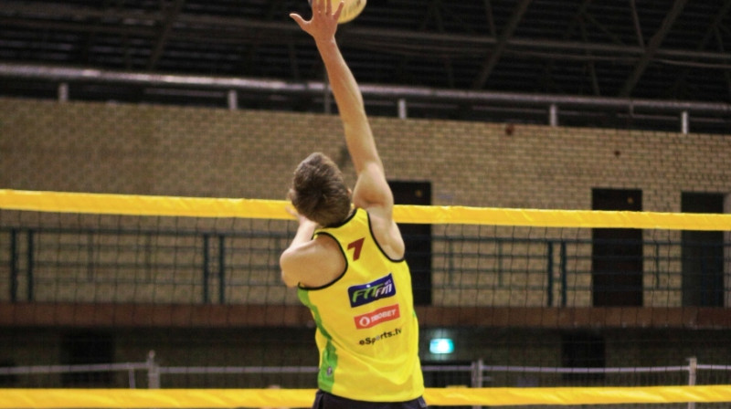 Foto: Mārtiņš Sestulis
