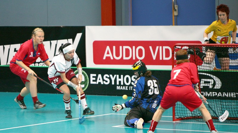 Foto: Ritvars Raits