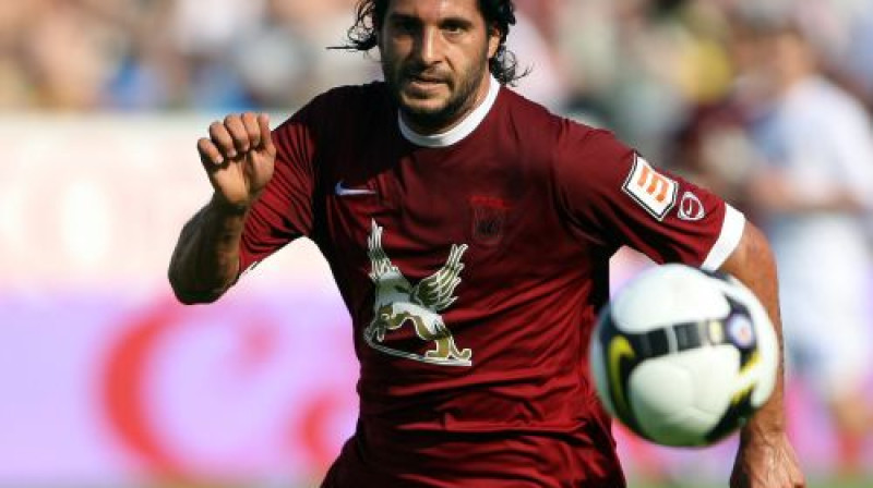 Alehandro Domingezs
Foto: ITAR-TASS/Scanpix