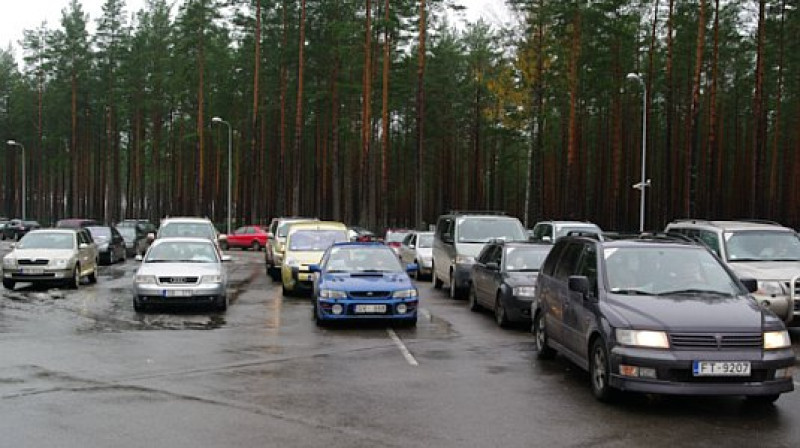 Foto: www.autofotoorientesanas.lv