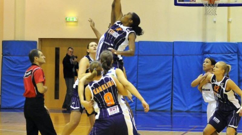 Foto: Romualds Vambuts, Sportacentrs.com