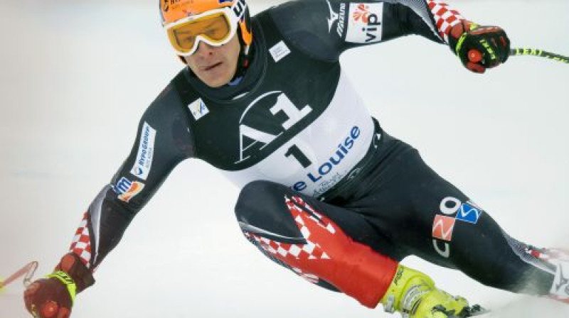 Ivica Kosteličs
Foto: AFP/Scanpix