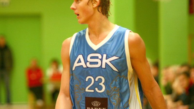 Jānis Timma